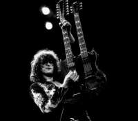 Jimmy Page Doble guitarra - thumbnail